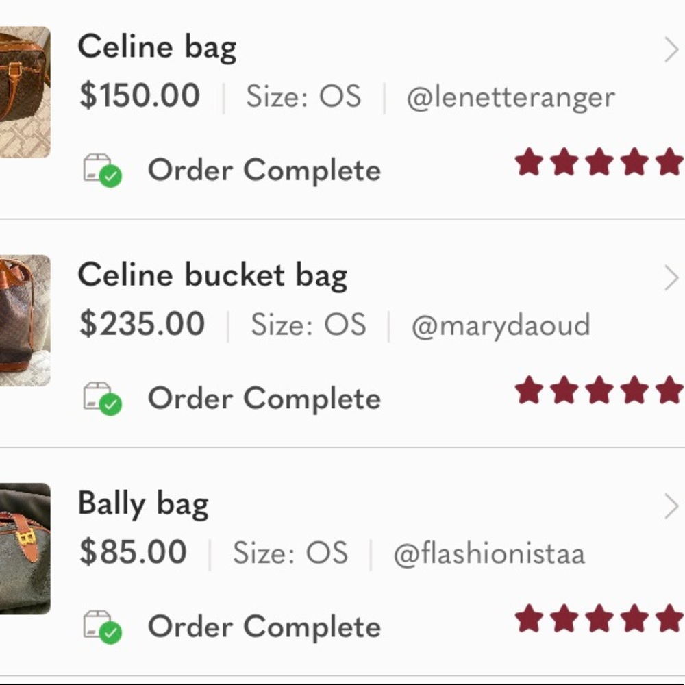 5star reviews
